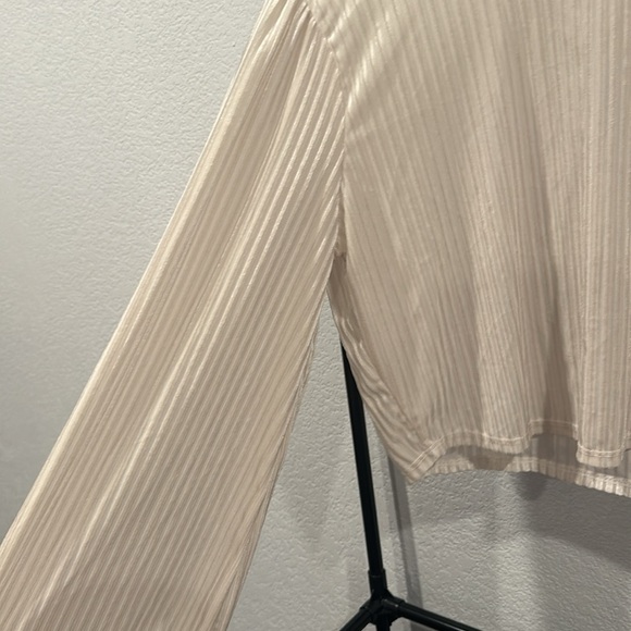 Altar’d State Ribbed Crop Top - Picture 2 of 5